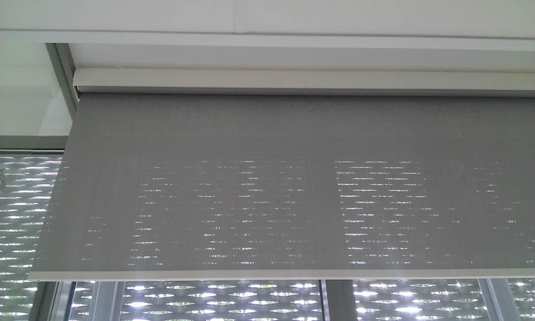 Installation volet roulant Auch