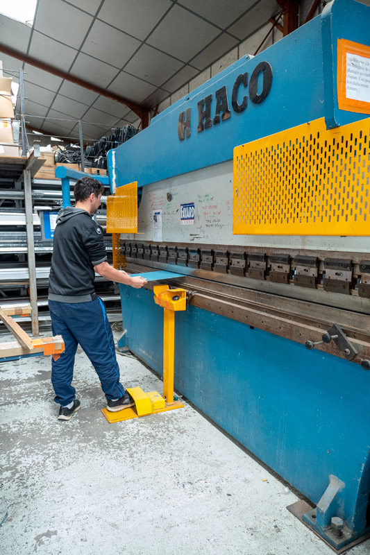 Tech aluminium Fabricant menuiserie aluminium Auch