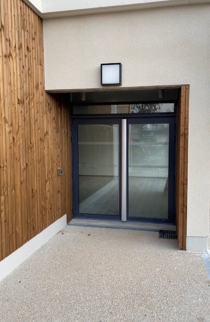 Fabricant porte aluminium Auch